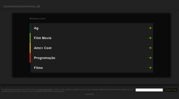 commerzrealcinema.de