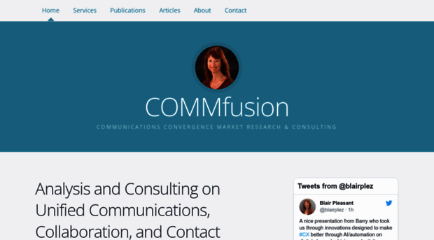 commfusion.com