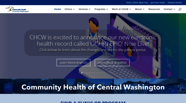 commhealthcw.org