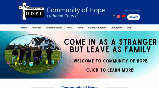 commhope.org