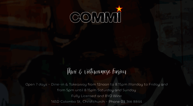 commi.co.nz