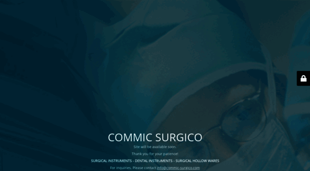 commic-surgico.com