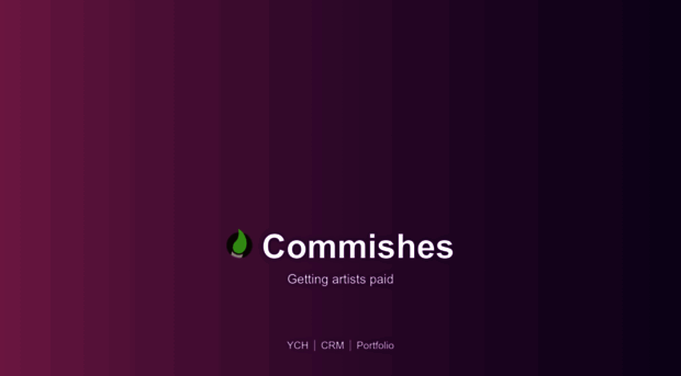 commishes.com