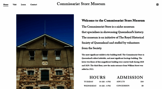 commissariatstore.org.au