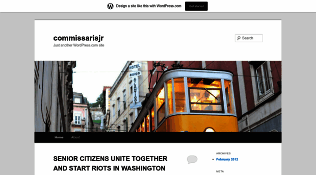 commissarisjr.wordpress.com