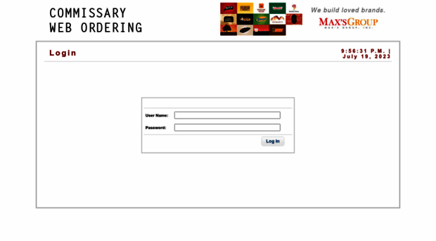 commissary.maxschicken.com.ph