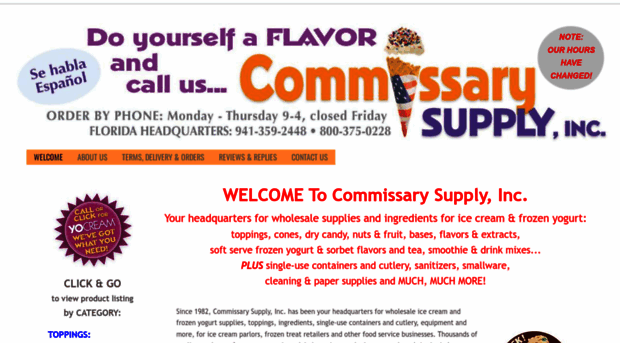 commissarysupplyfl.com