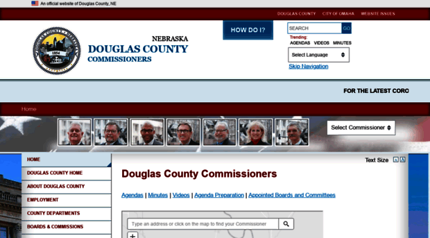 commissioners.douglascounty-ne.gov