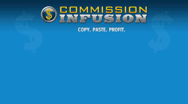 commissioninfusion.com