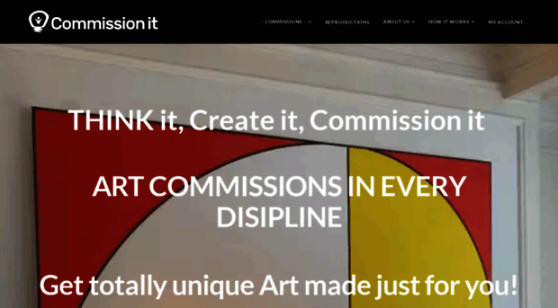 commissionit.co.uk