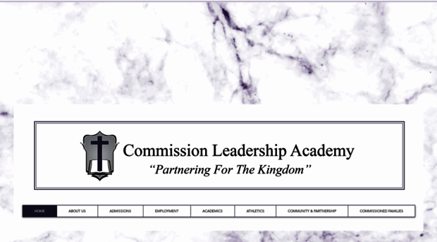 commissionleadershipacademy.com