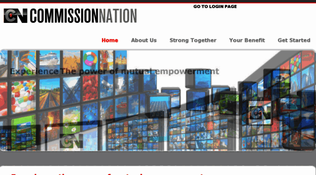 commissionnation.com