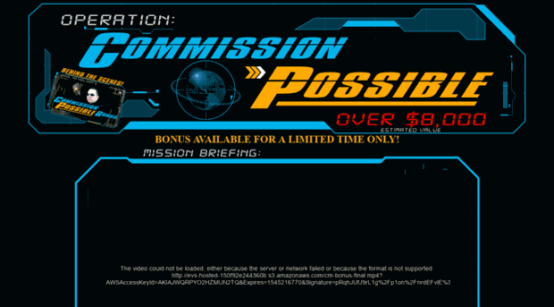 commissionpossible.net