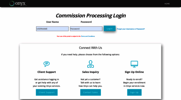 commissions.onyxcentersource.com