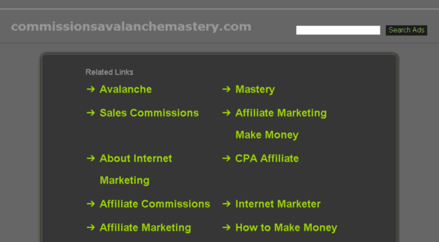 commissionsavalanchemastery.com