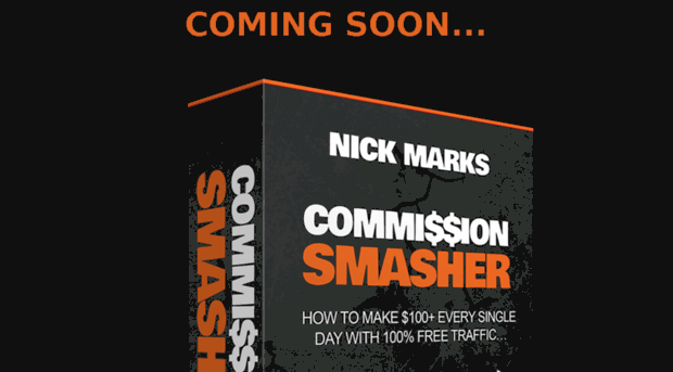 commissionsmasher.com