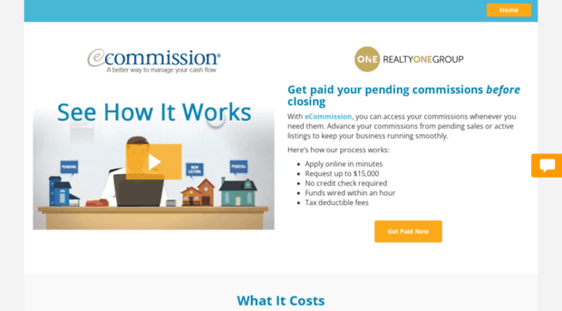 commissionsnow.com