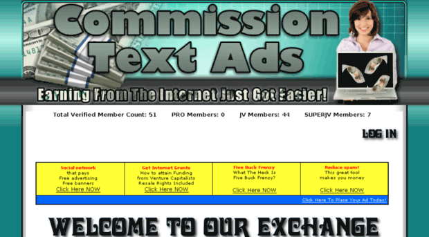 commissiontextads.info