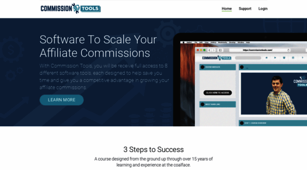 commissiontools.com