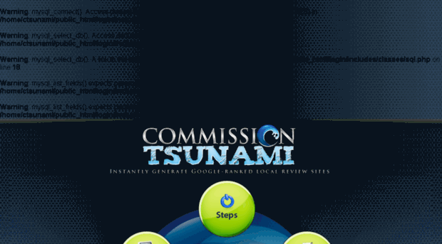 commissiontsunami.com