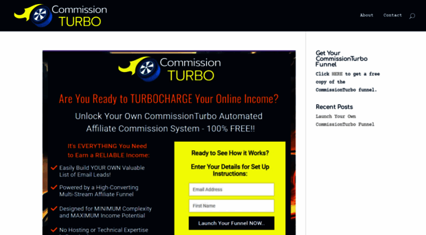 commissionturbo.com