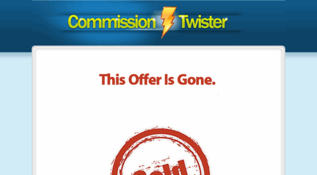 commissiontwister.com