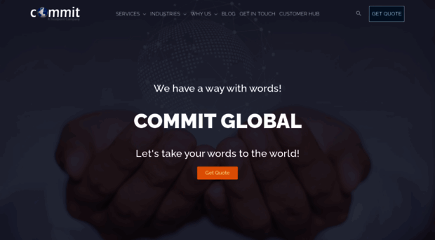 commit.gr