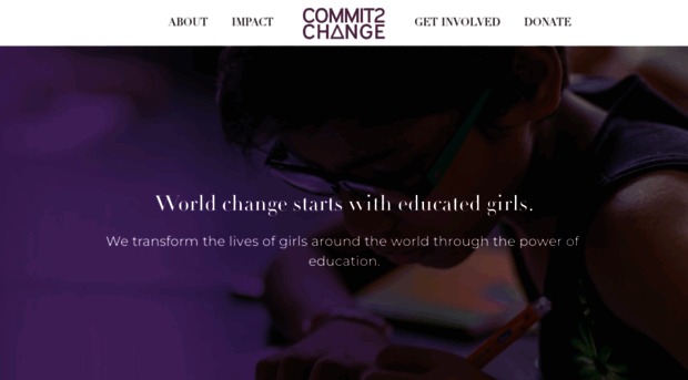 commit2change.org