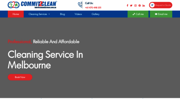 commit2clean.com.au