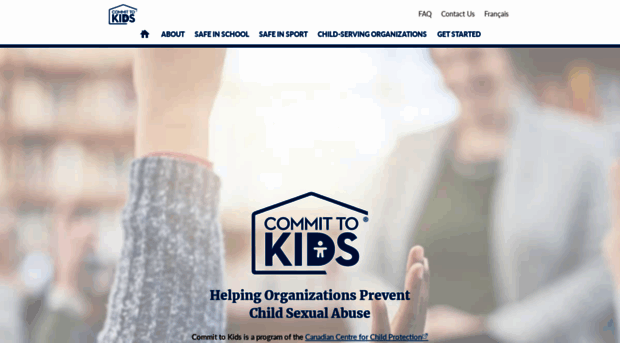 commit2kids.ca