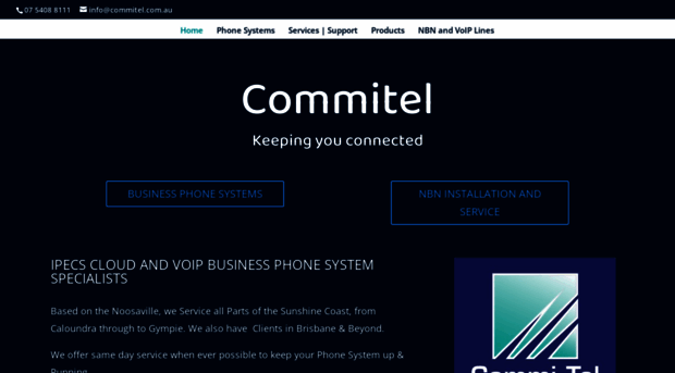 commitel.com.au