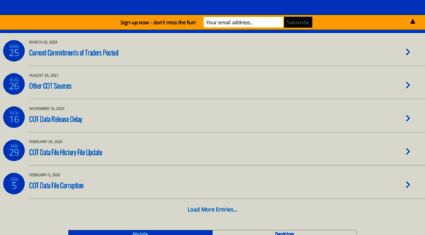commitmentsoftraders.org