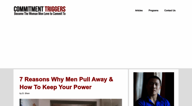 commitmenttriggers.com