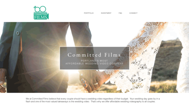 committedfilms.com