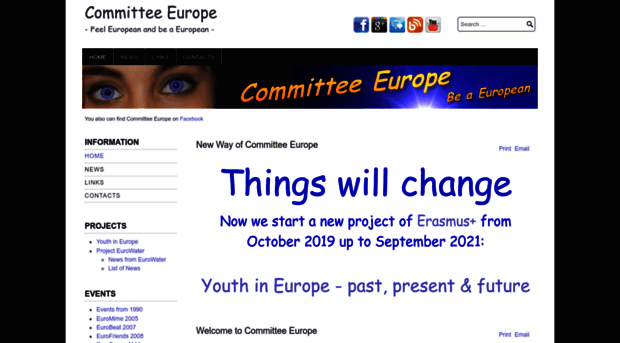committee-europe.eu