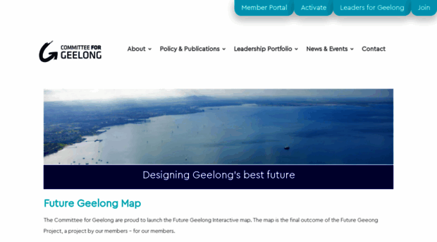 committeeforgeelong.com.au