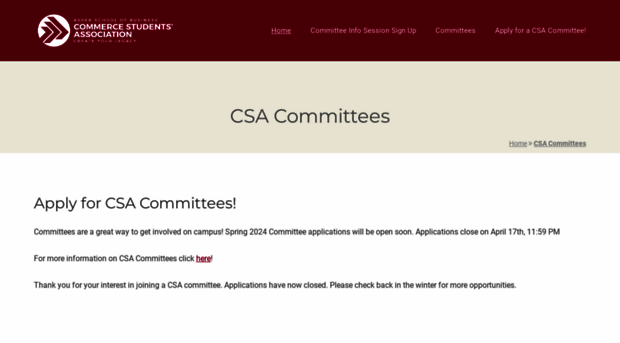 committees.aspercsa.com