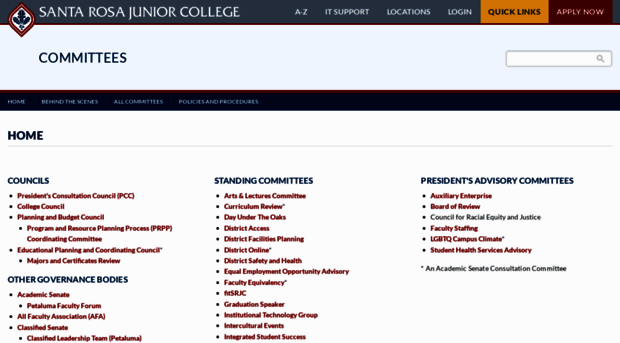 committees.santarosa.edu