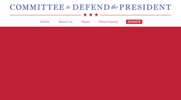 committeetodefendthepresident.com