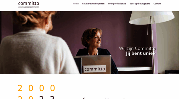 committo.nl