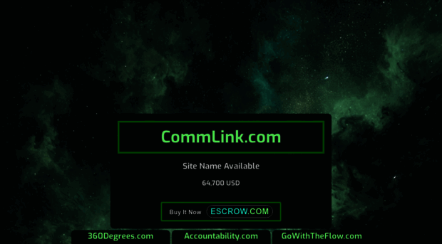 commlink.com