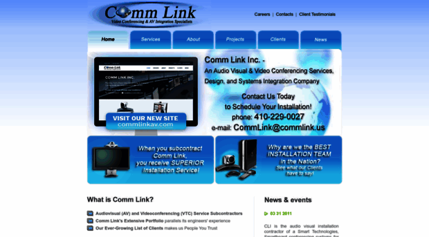 commlink.us