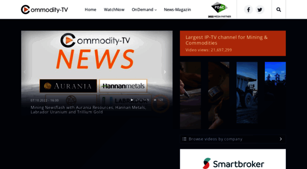 commodity-tv.com