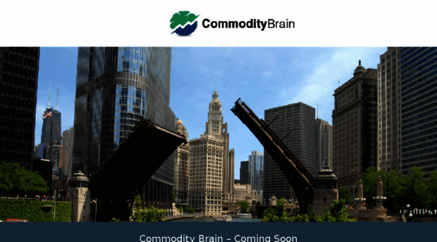 commoditybrain.com