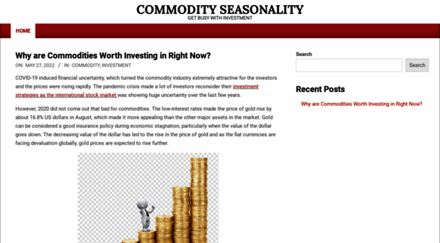 commodityseasonality.com
