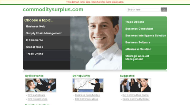 commoditysurplus.com