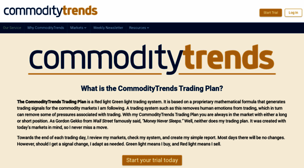 commoditytrends.com