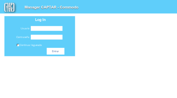 commodo.captarmedia.com