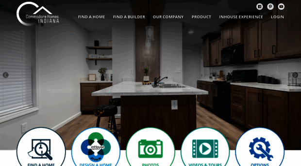 commodore-indiana.com