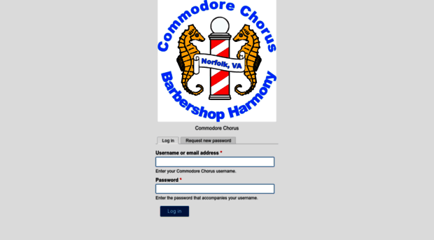 commodorechorus.groupanizer.com